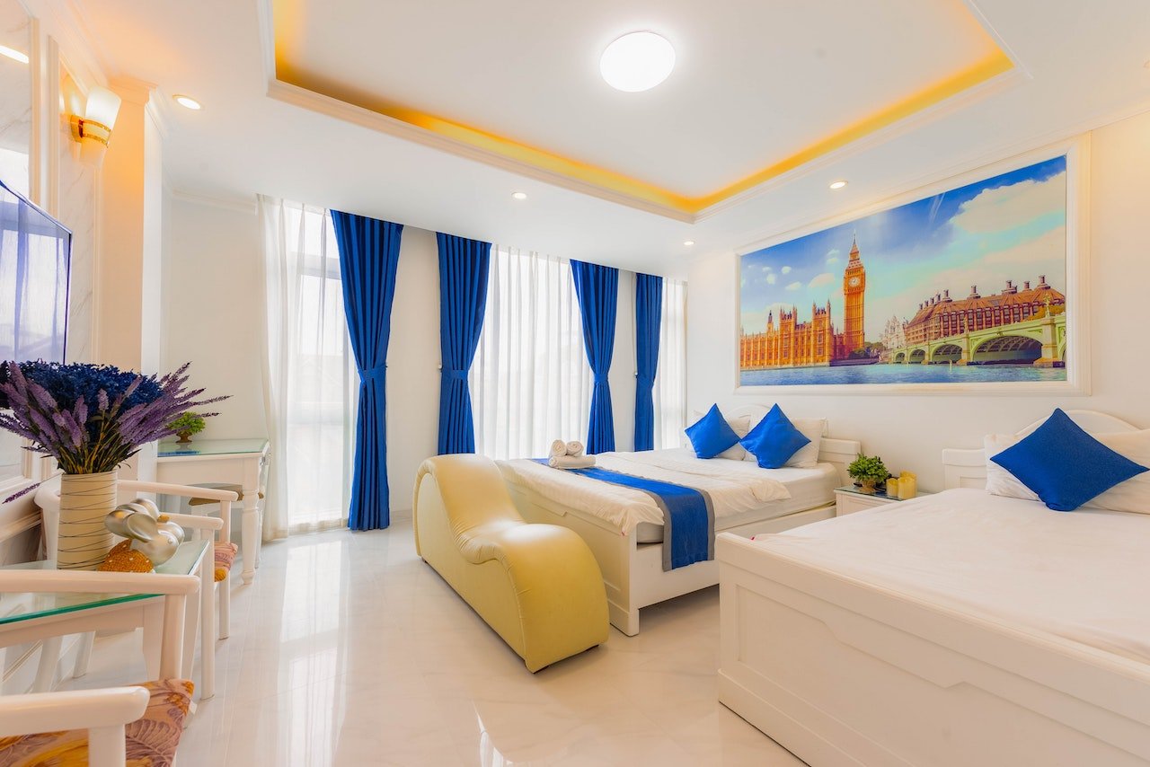 Super Deluxe Room