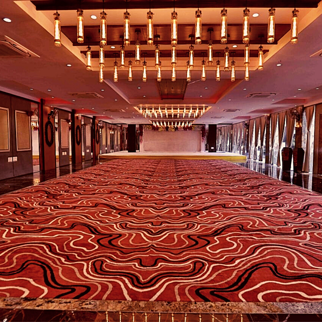 Ball Room In Jalgaon